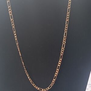 Pretty Bird Gold Chain Necklace